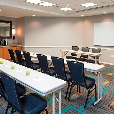 Residence Inn Moline Quad Cities Esterno foto