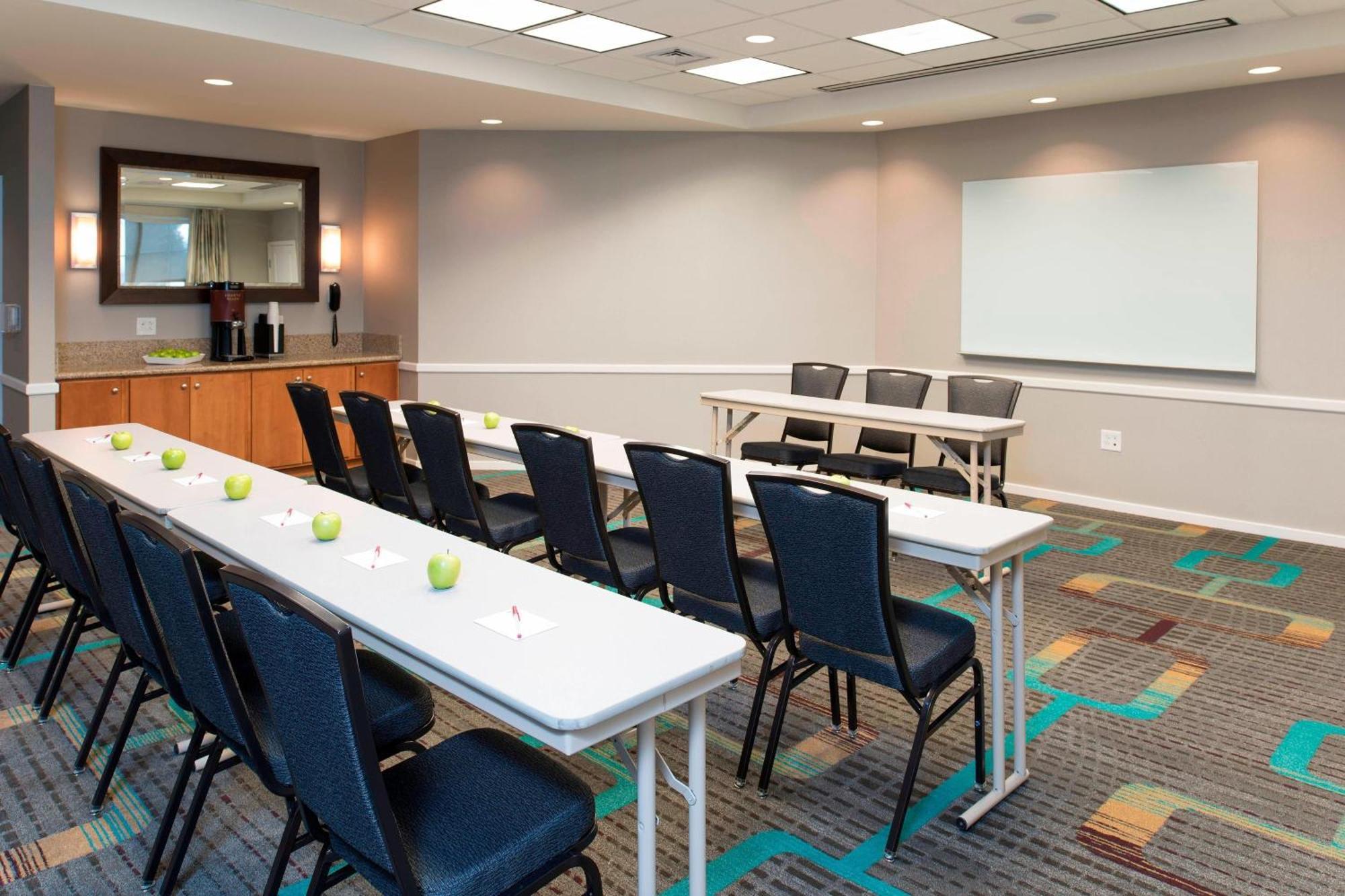 Residence Inn Moline Quad Cities Esterno foto