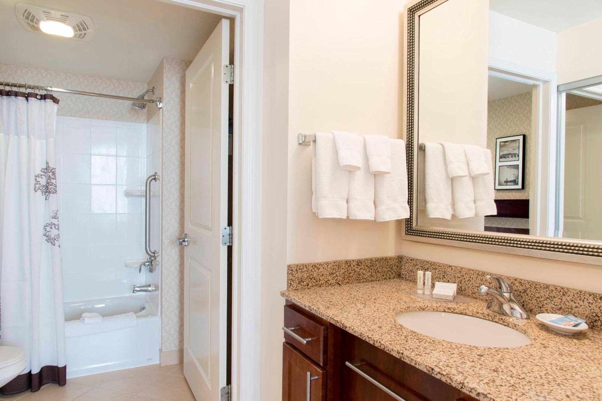 Residence Inn Moline Quad Cities Esterno foto