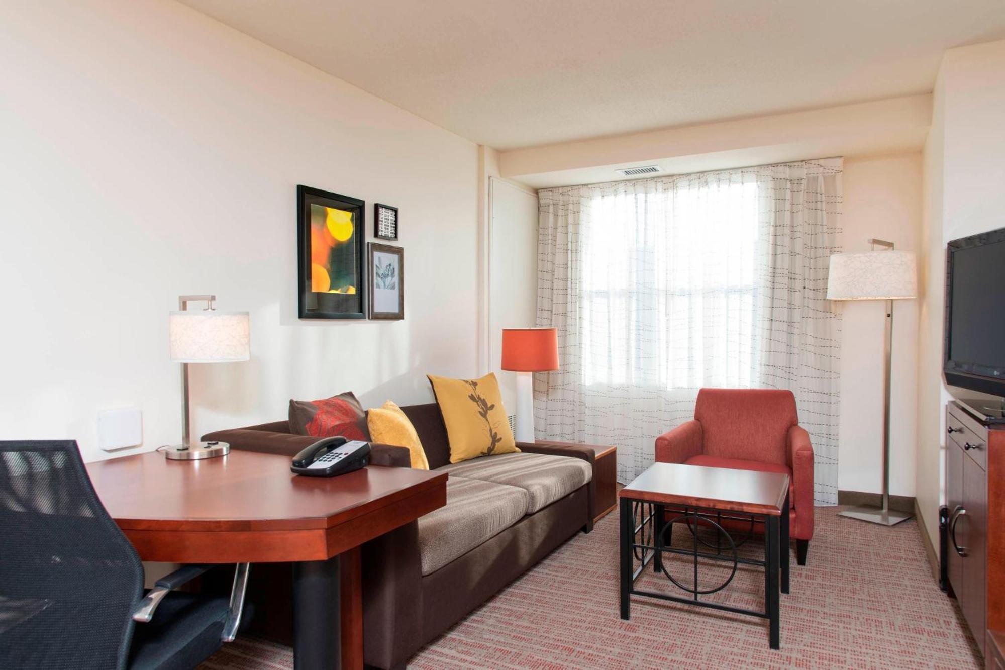 Residence Inn Moline Quad Cities Esterno foto