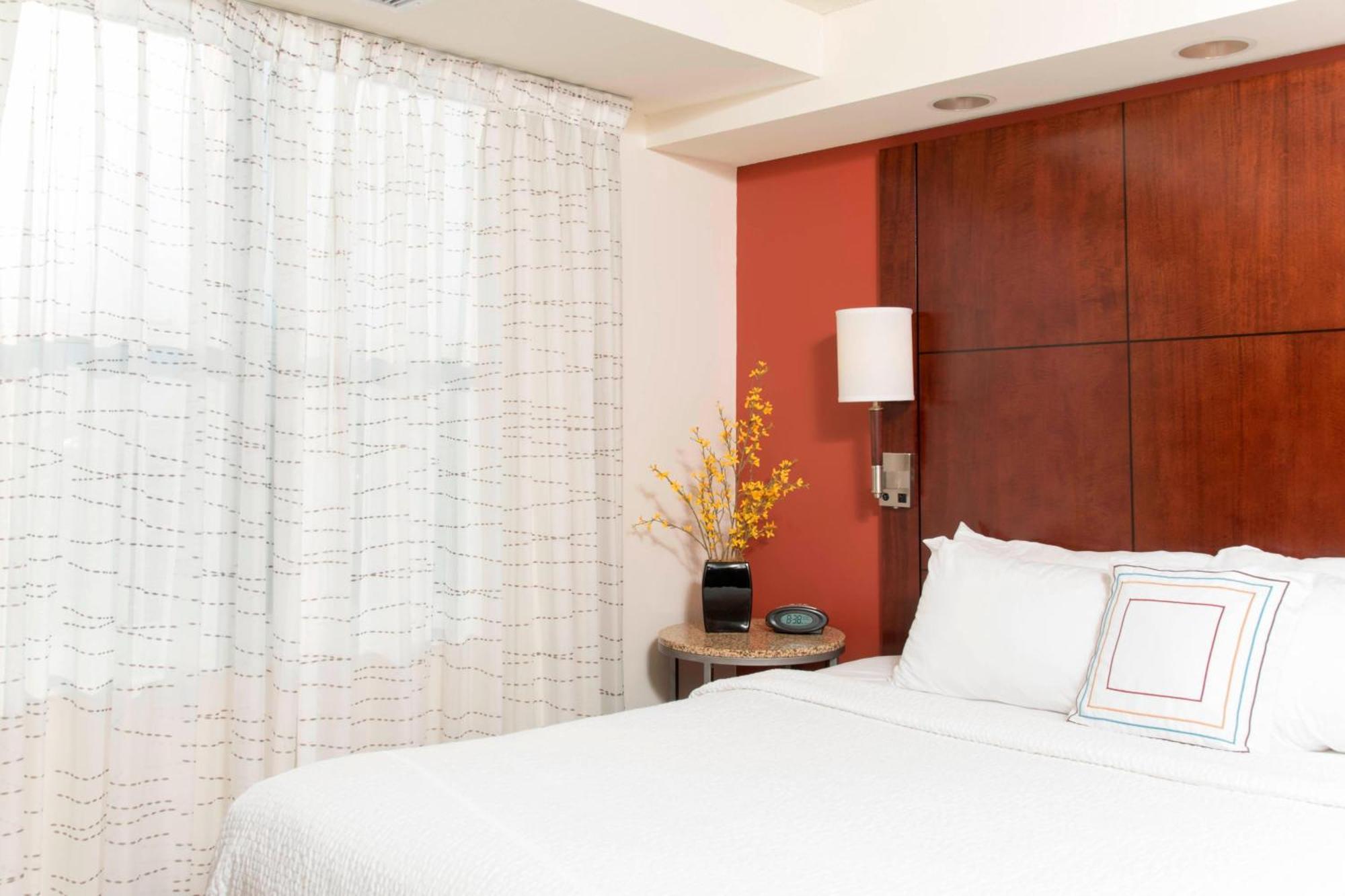 Residence Inn Moline Quad Cities Esterno foto