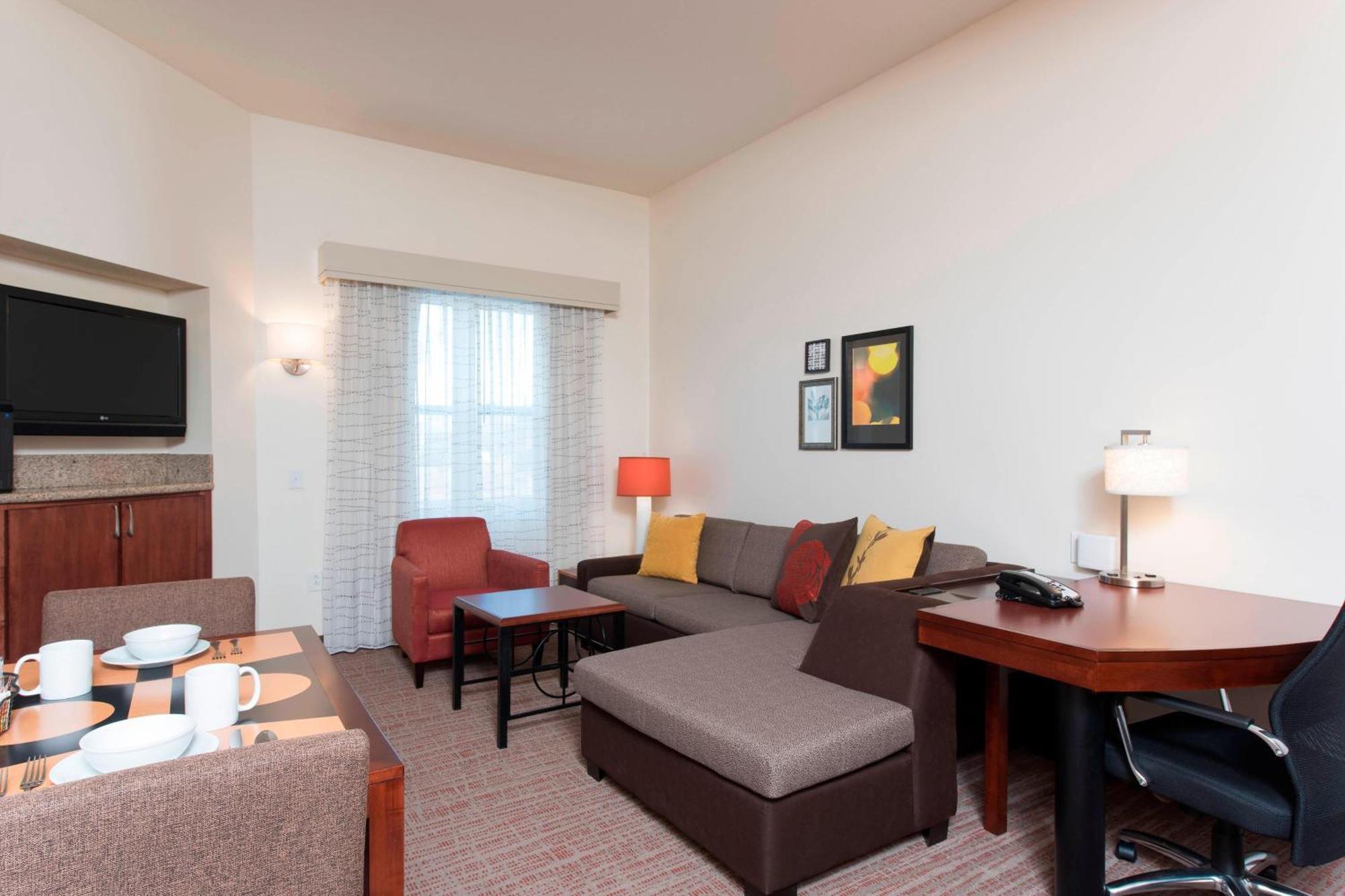 Residence Inn Moline Quad Cities Esterno foto
