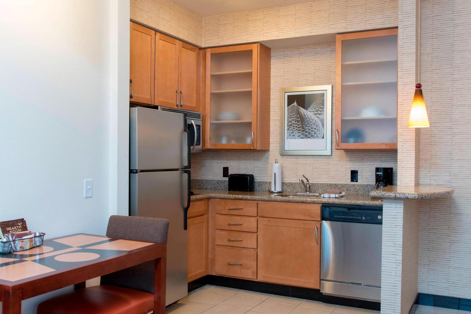 Residence Inn Moline Quad Cities Esterno foto