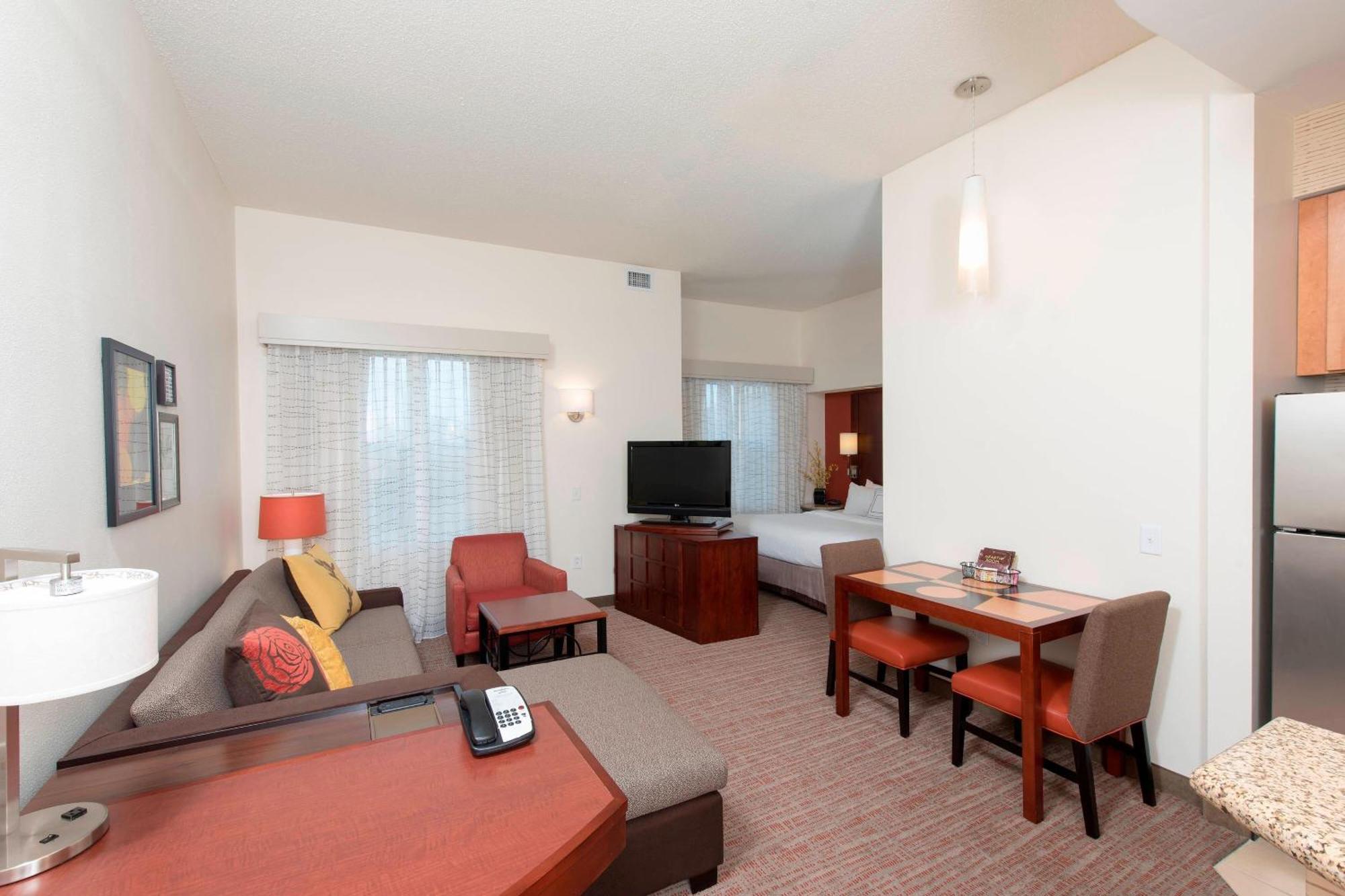 Residence Inn Moline Quad Cities Esterno foto