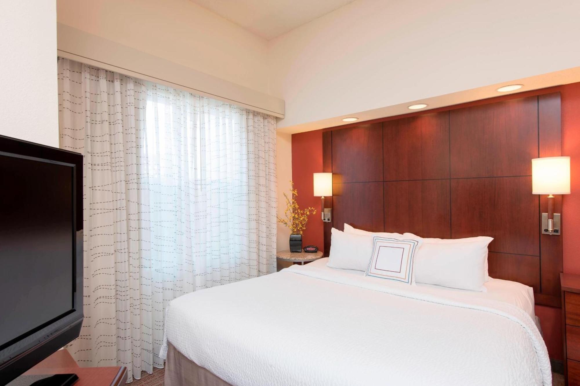 Residence Inn Moline Quad Cities Esterno foto
