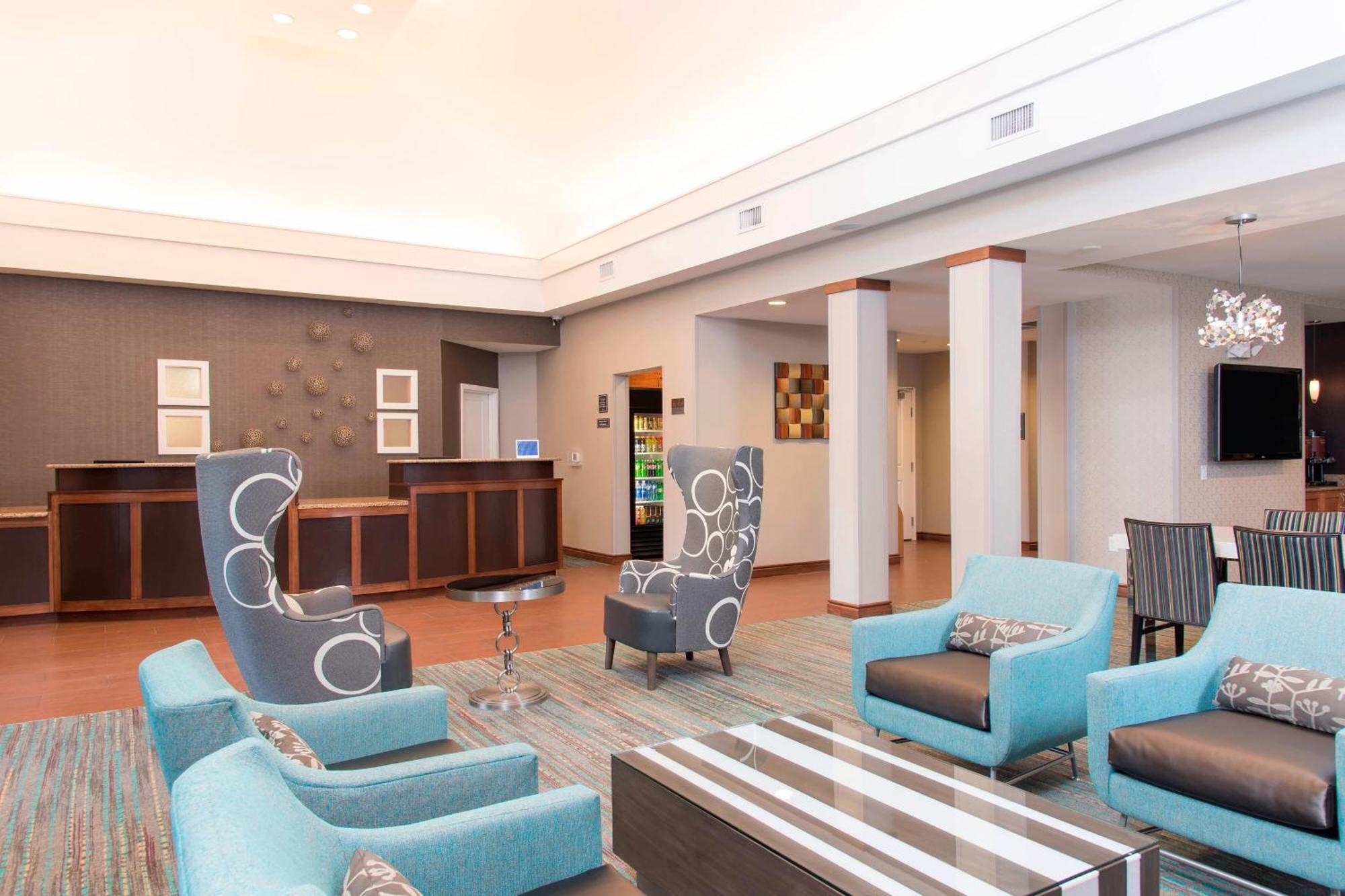 Residence Inn Moline Quad Cities Esterno foto