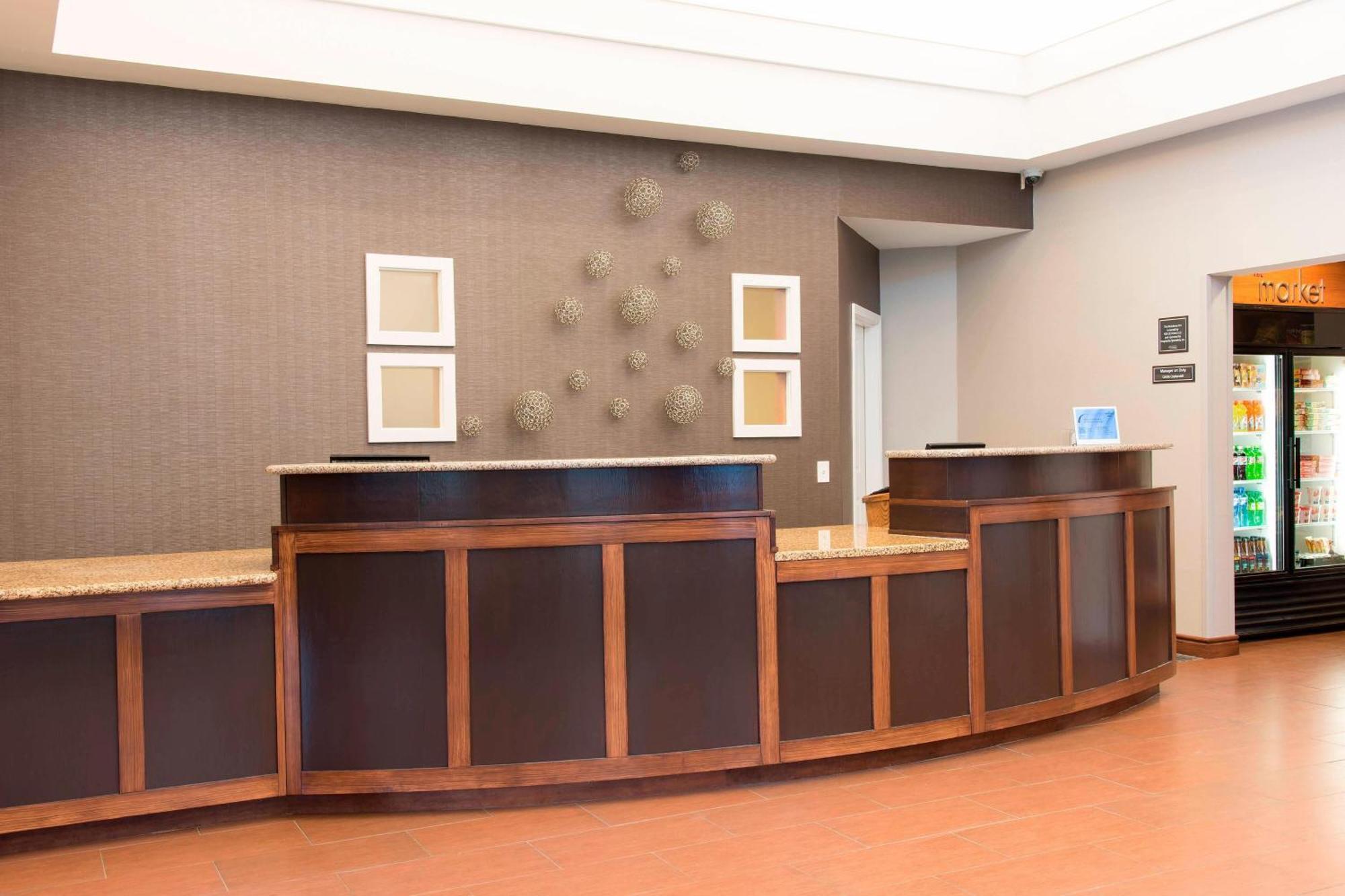 Residence Inn Moline Quad Cities Esterno foto